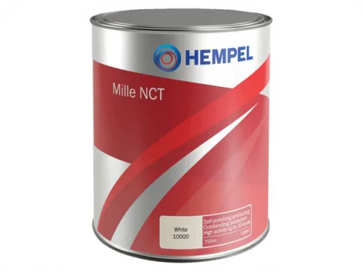 Hempels Mille NCT 7173C Souvenirs Blue 0,75l (in DE nicht lieferbar)