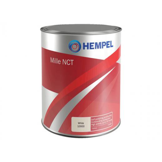 Hempels Mille NCT 7173C True Blue 0,75l (in DE nicht lieferbar)