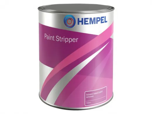 Hempels Paint Stripper 2,5l (in DE nicht lieferbar)