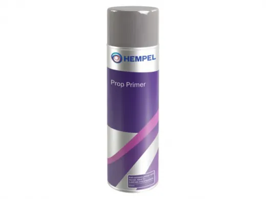 Hempels Prop Primer 101EX Grey 0,5l (in DE nicht lieferbar)