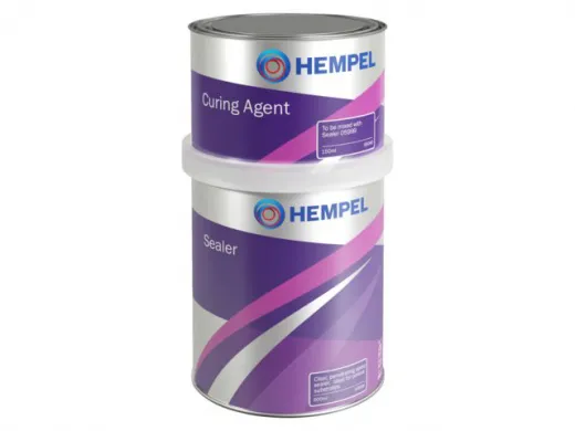 Hempels Sealer 05991 0,75l (in DE nicht lieferbar)