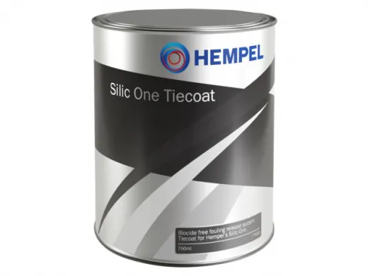 Hempels Silic One Tiecoat 27450 Yellow 0,375l (in DE nicht lieferbar)