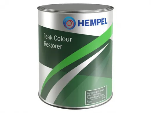 Hempels Teak Colour Restorer 0,75l (in DE nicht lieferbar)