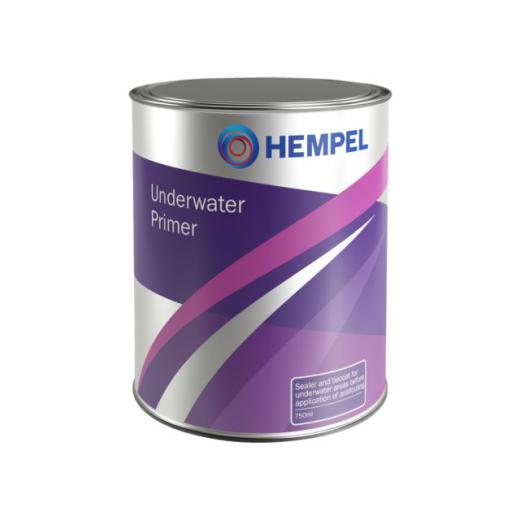 Hempels Underwater Primer 26030 Grey 0,75l (in DE nicht lieferbar)