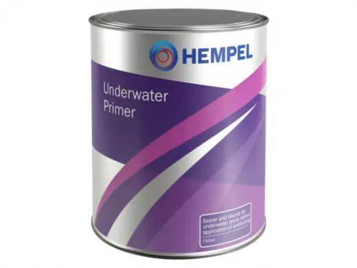 Hempels Underwater Primer 26030 Grey 0,75l (in DE nicht lieferbar)