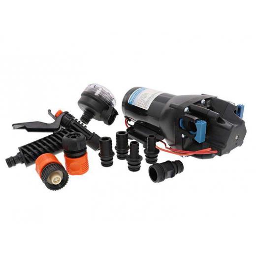 HOTSHOT HD4 12V 4GPM 60PSI