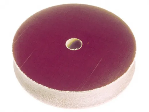 HYE Tauscheibe Tufnol 100mm für Tau 16mm