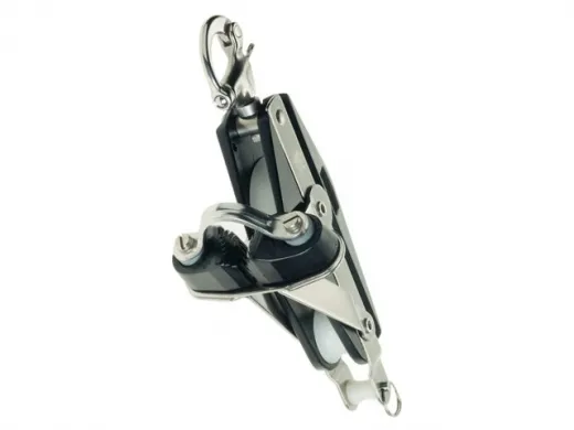 HYE Violine Snapshackle Hf Klemme 13mm