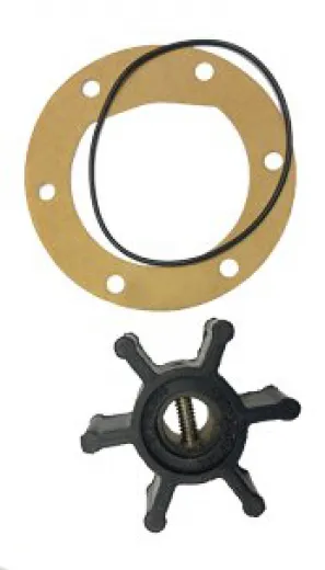 Impeller Assy kit incl gasket en oring