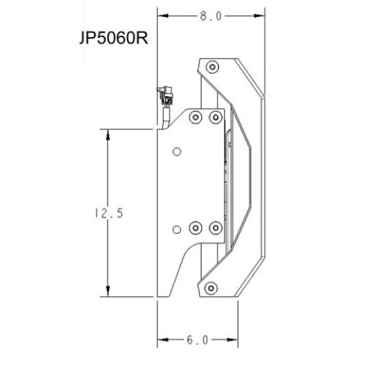 incl alumanode kit DK4850