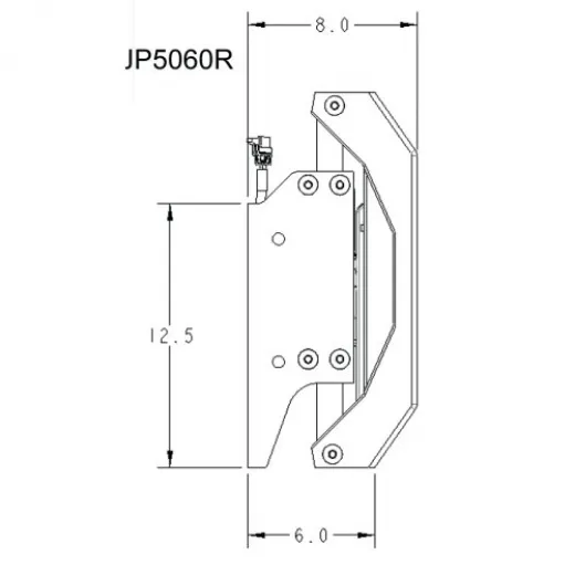 incl alumanode kit DK4850