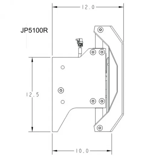 incl alumanode kit DK4850