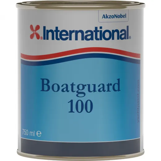 International Boatguard 100 Black 750 ml