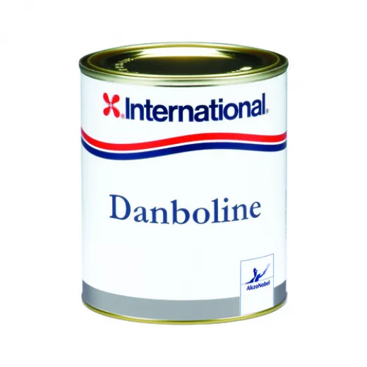 International Danboline Weiß 750 ml