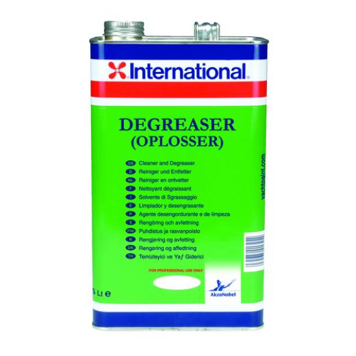 International Degreaser 5 l