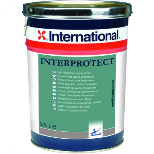 International Interprotect Basis Grau 375 l