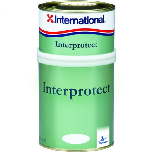 International Interprotect Grau 750 ml 2Komp