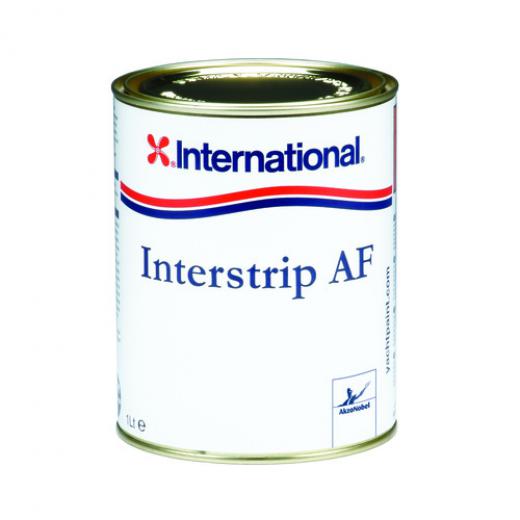 International Interstrip AF 10 l