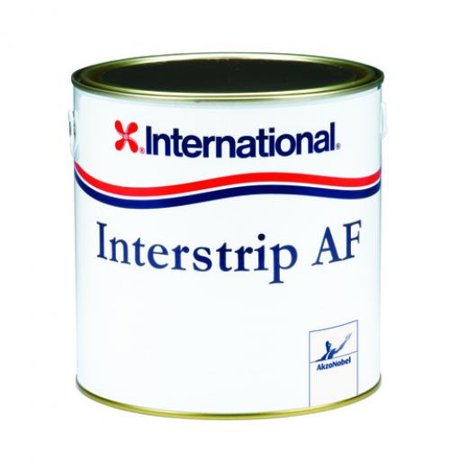 International Interstrip AF 25 l
