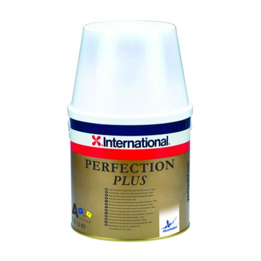 International Perfection Plus Klarlack 25 l