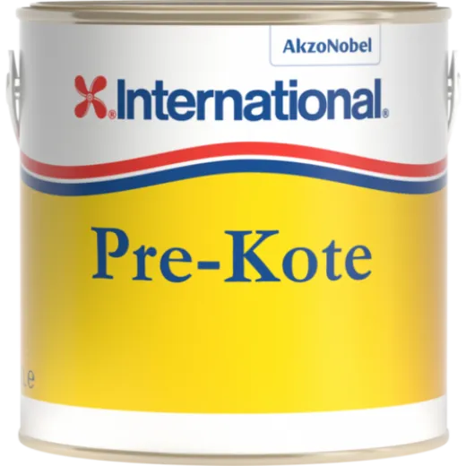 International Prekote Weiß 375 ml