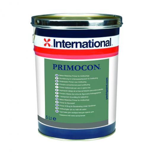 International Primocon Grau 50 l