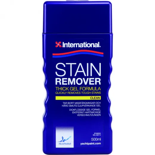 International Stain Remover 500 ml