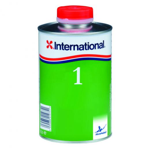 International Thinner Verdünnung Nr1 1 l