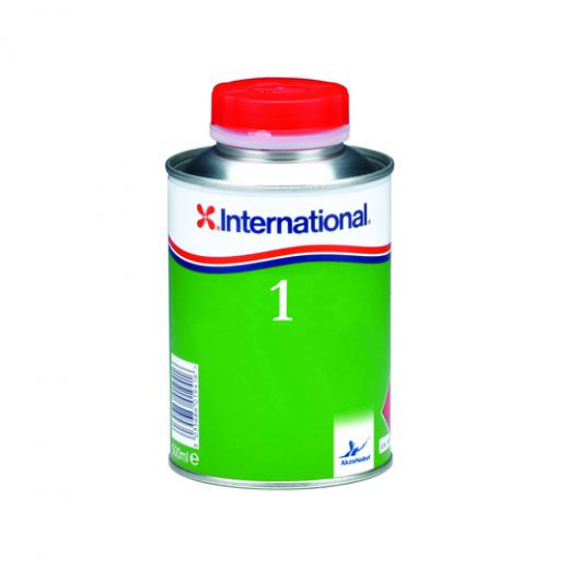 International Thinner Verdünnung Nr1 500 ml