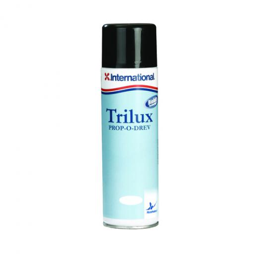 International Trilux PropODrev Schwarz 500 ml