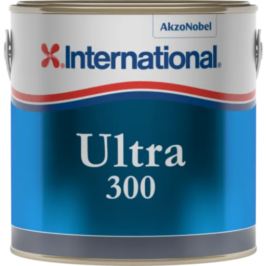 International Ultra 300 Black 5 l