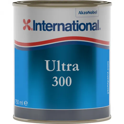 International Ultra 300 Black 750 ml