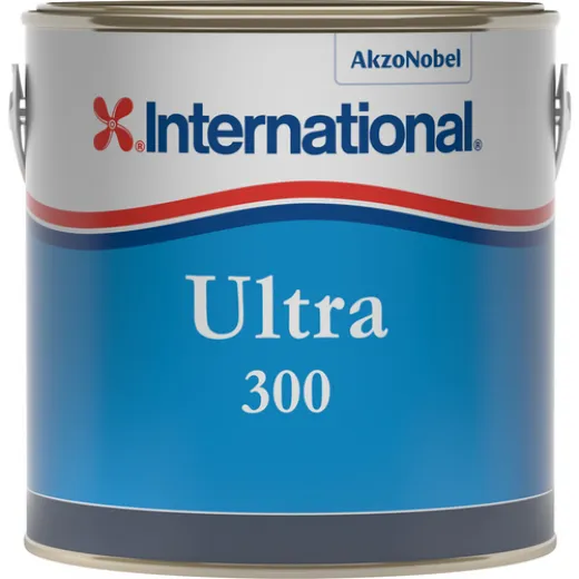 International Ultra 300 Blue 2,5 l