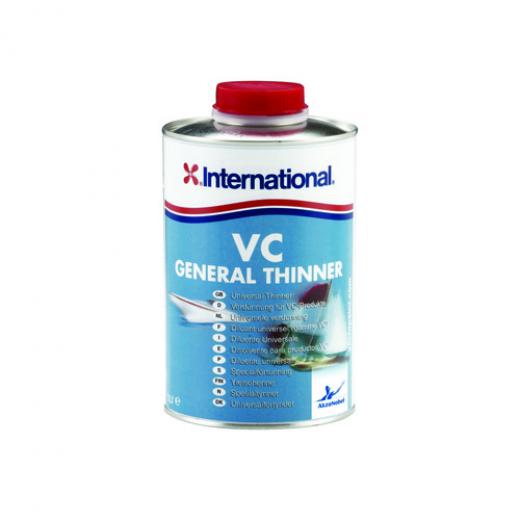 International VC General Thinner1 l