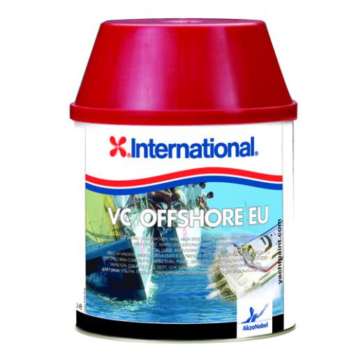 International VC Offshore EU Black 20 l