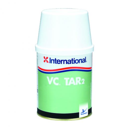 International VC Tar2 Gebrochen Weiß 10 l