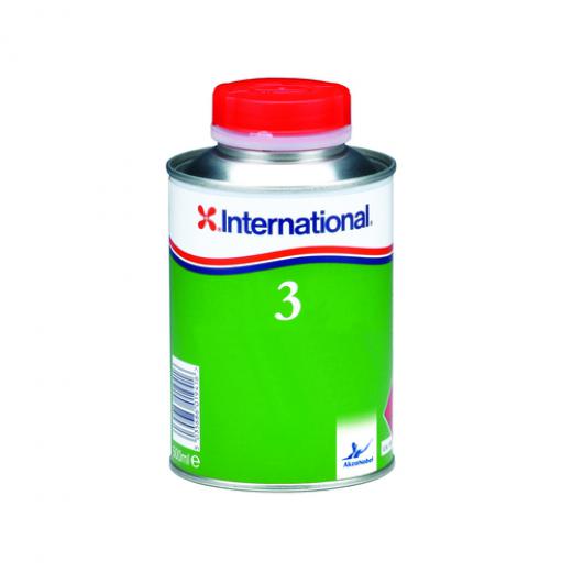 International Verdünnung Nr3 500 ml