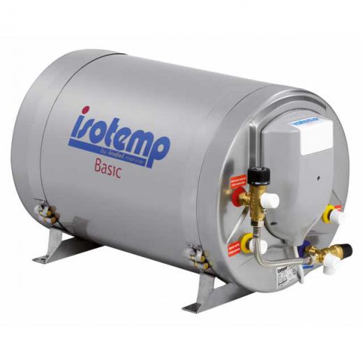 Isotemp Boiler