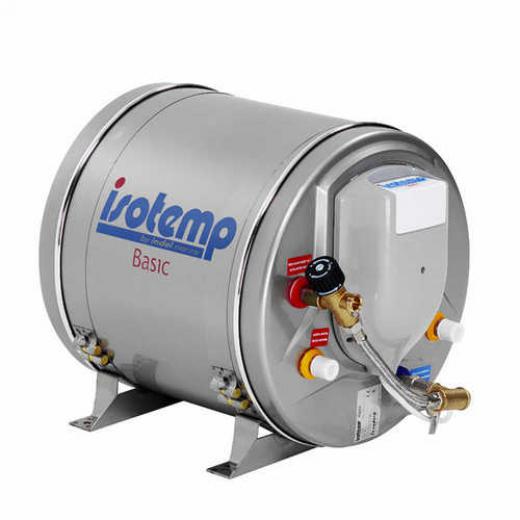 Isotherm Basic 24 Boiler Mischv 230V750W