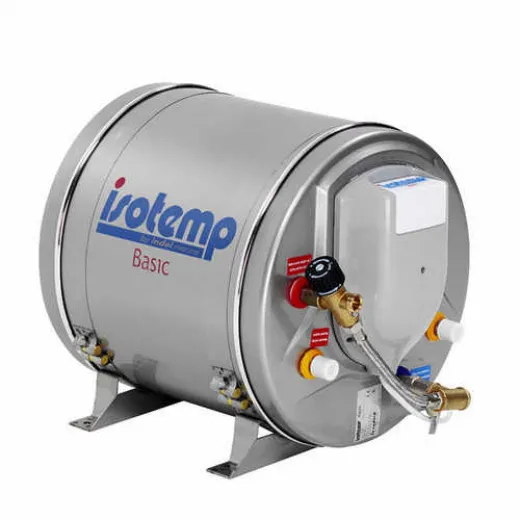 Isotherm Basic 30 Boiler Mischv 230V750W