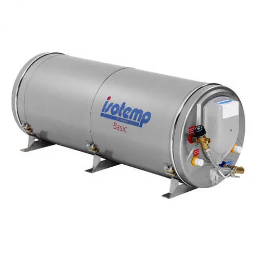 Isotherm Basic 75 Boiler Mischv 230V2000W