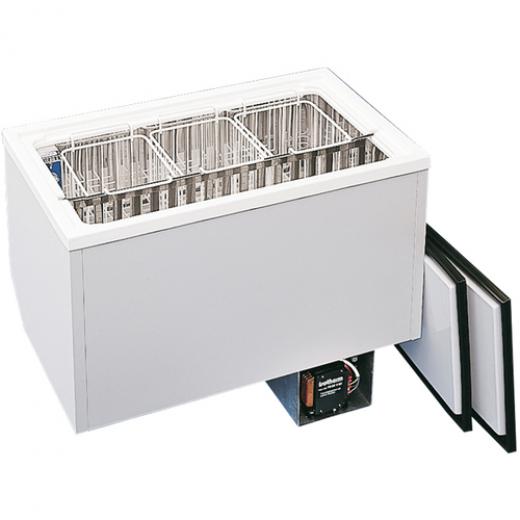 Isotherm BI92 Dual Einbaubox Magnum 1224V