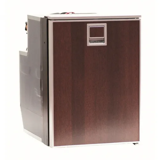 Isotherm CR49 Elegance Line Mahogany 1224V