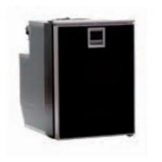 Isotherm CR65 Elegance Line Black 1224V