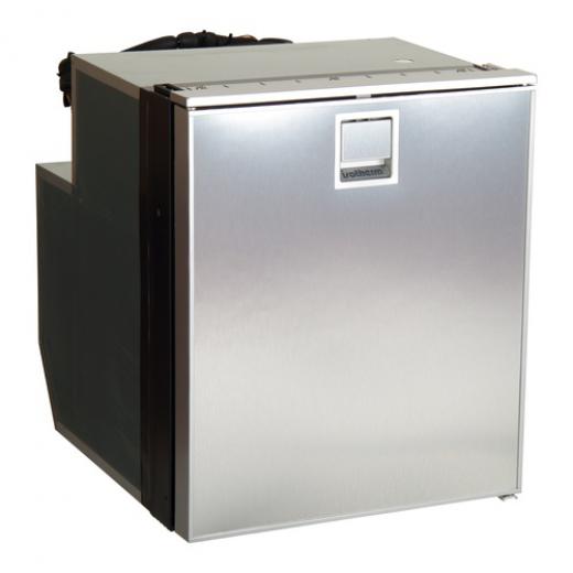 Isotherm CR65 Elegance Line Silver 1224V