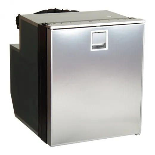 Isotherm CR65 Elegance Line Silver SEC 1224V