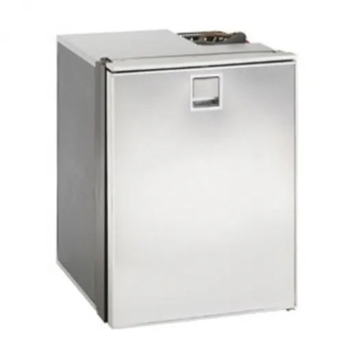 Isotherm CR85 Elegance Line Silver 12/24/125/230V