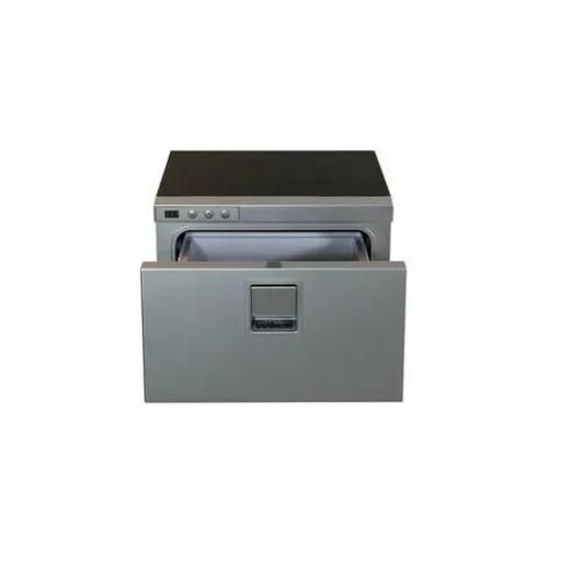 Isotherm DR16 Drawer Silver 1224V