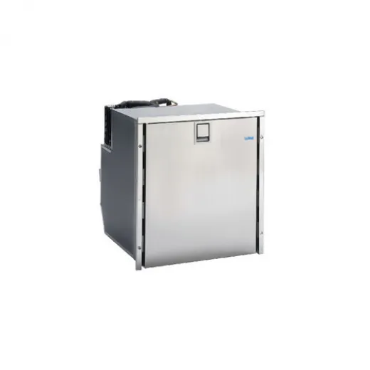 Isotherm DR65 Drawer Inox CleanTouch 1224V