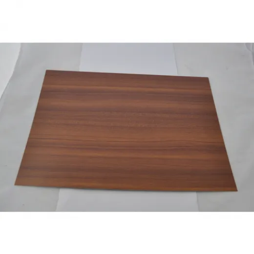 Isotherm Frontpanele Wenge CR85 Elegance